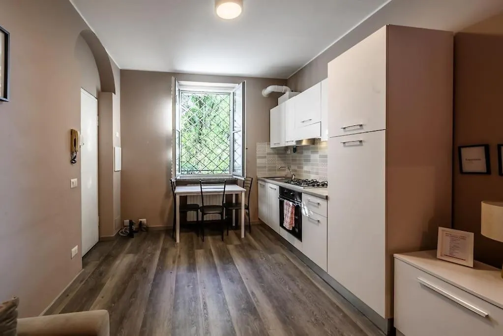 Apartamento Casa Pasteur 3 Minutes From Metro Wifi Ac Milán