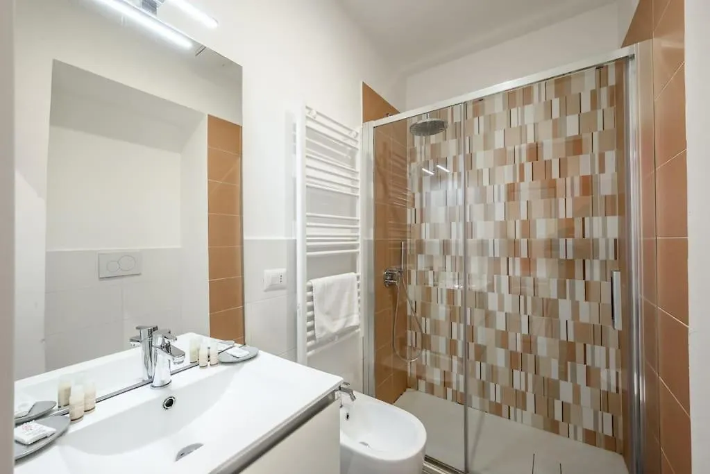 Apartamento Casa Pasteur 3 Minutes From Metro Wifi Ac Milán